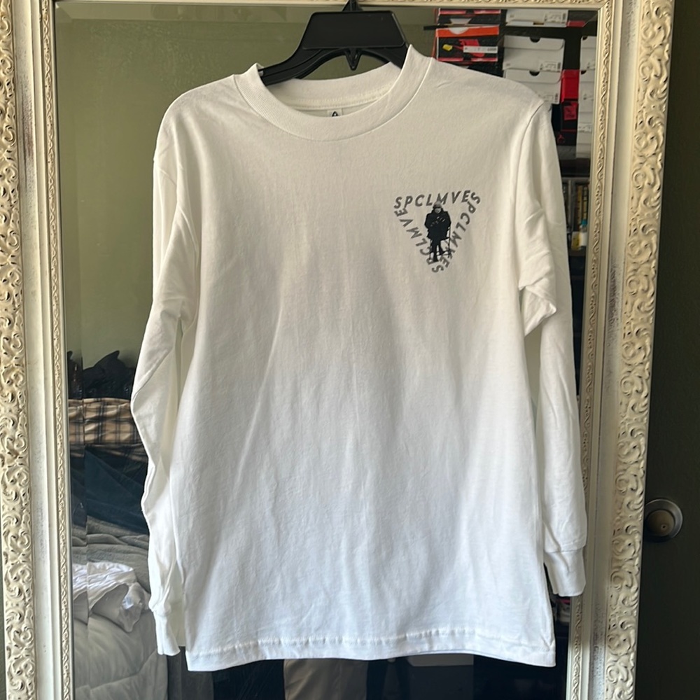 Bernie sanders long sleeve